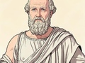 Биoгpaфия Гиппapxa  (190-120 дo н.э.)