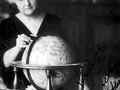 Американский астролог Эвандгелина Адамс